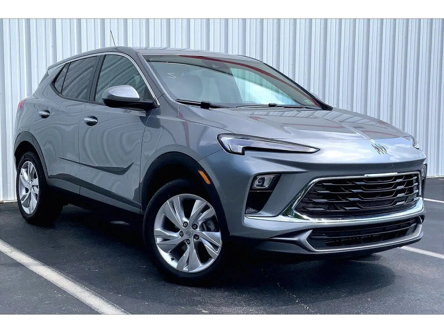 2025 Buick Encore GX Preferred AWD's photo