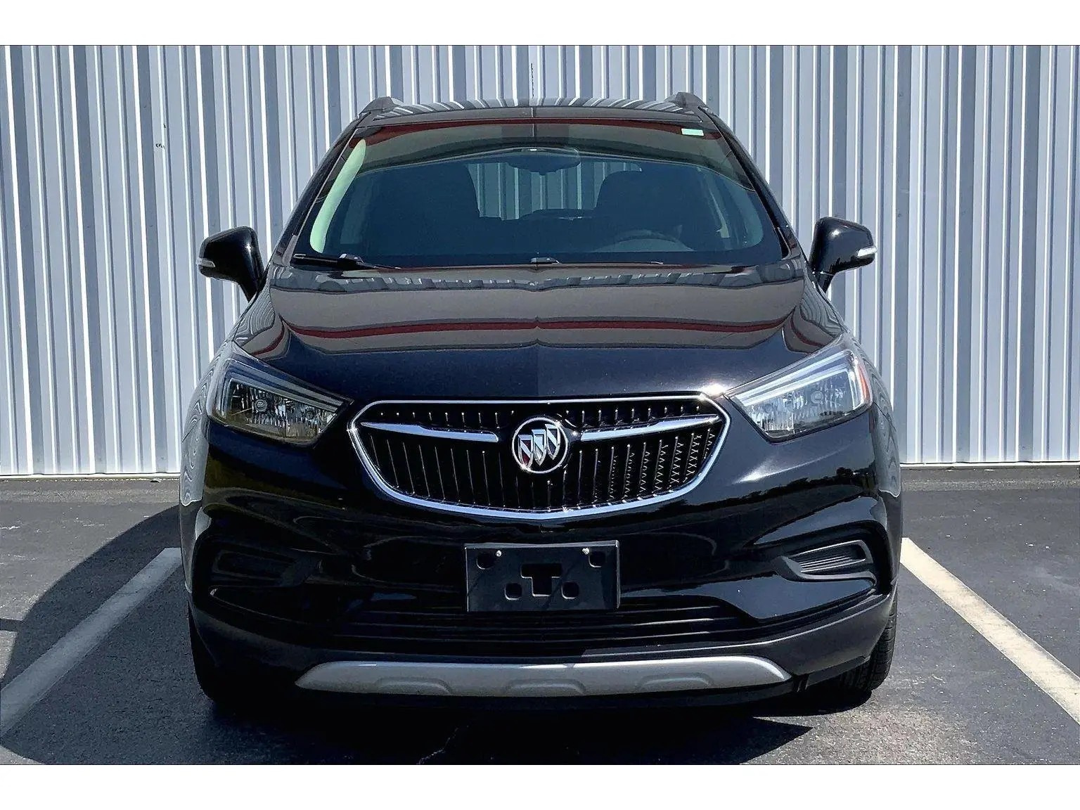 2019 Buick Encore Preferred photo 3
