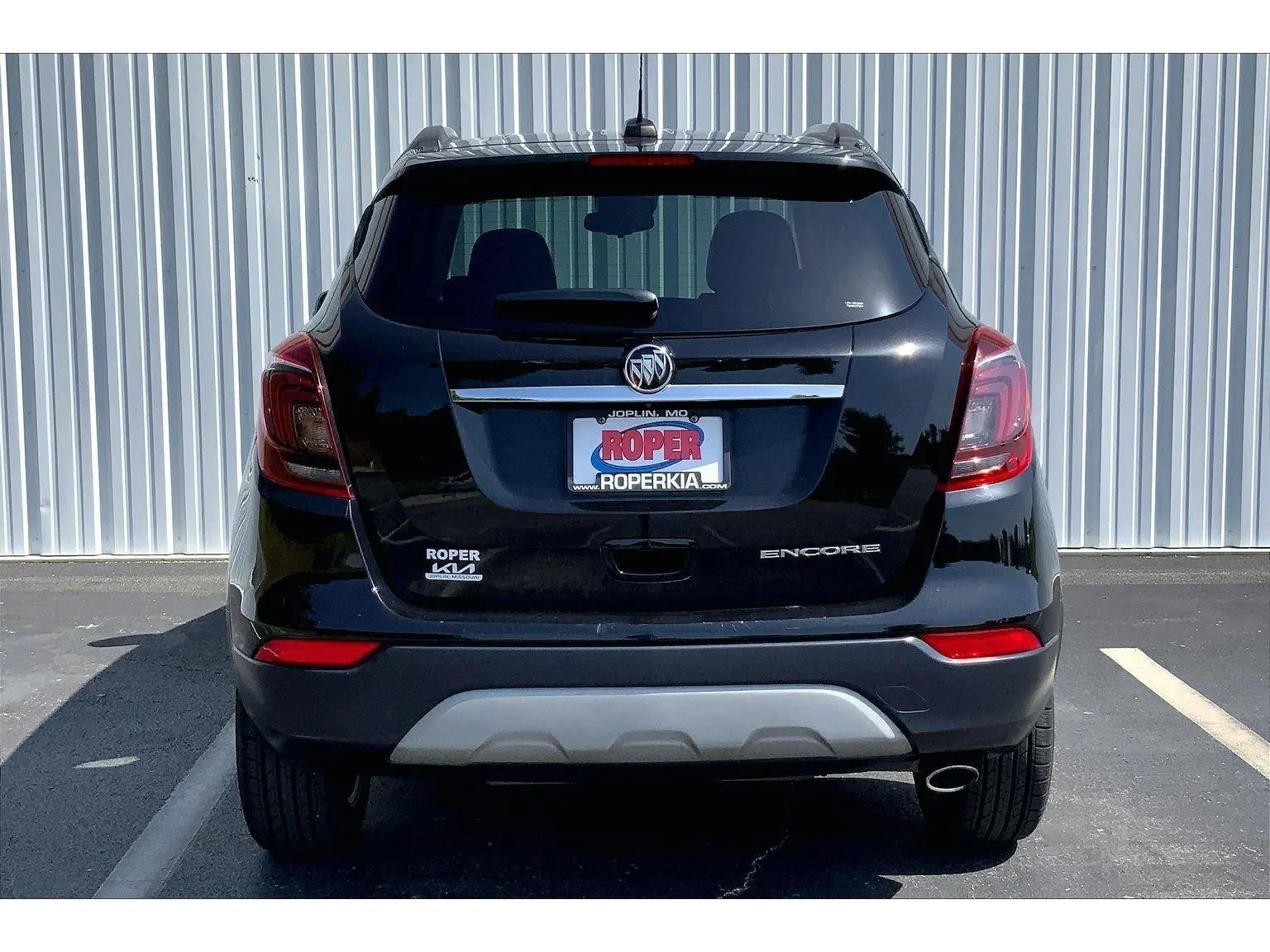 2019 Buick Encore Preferred photo 4