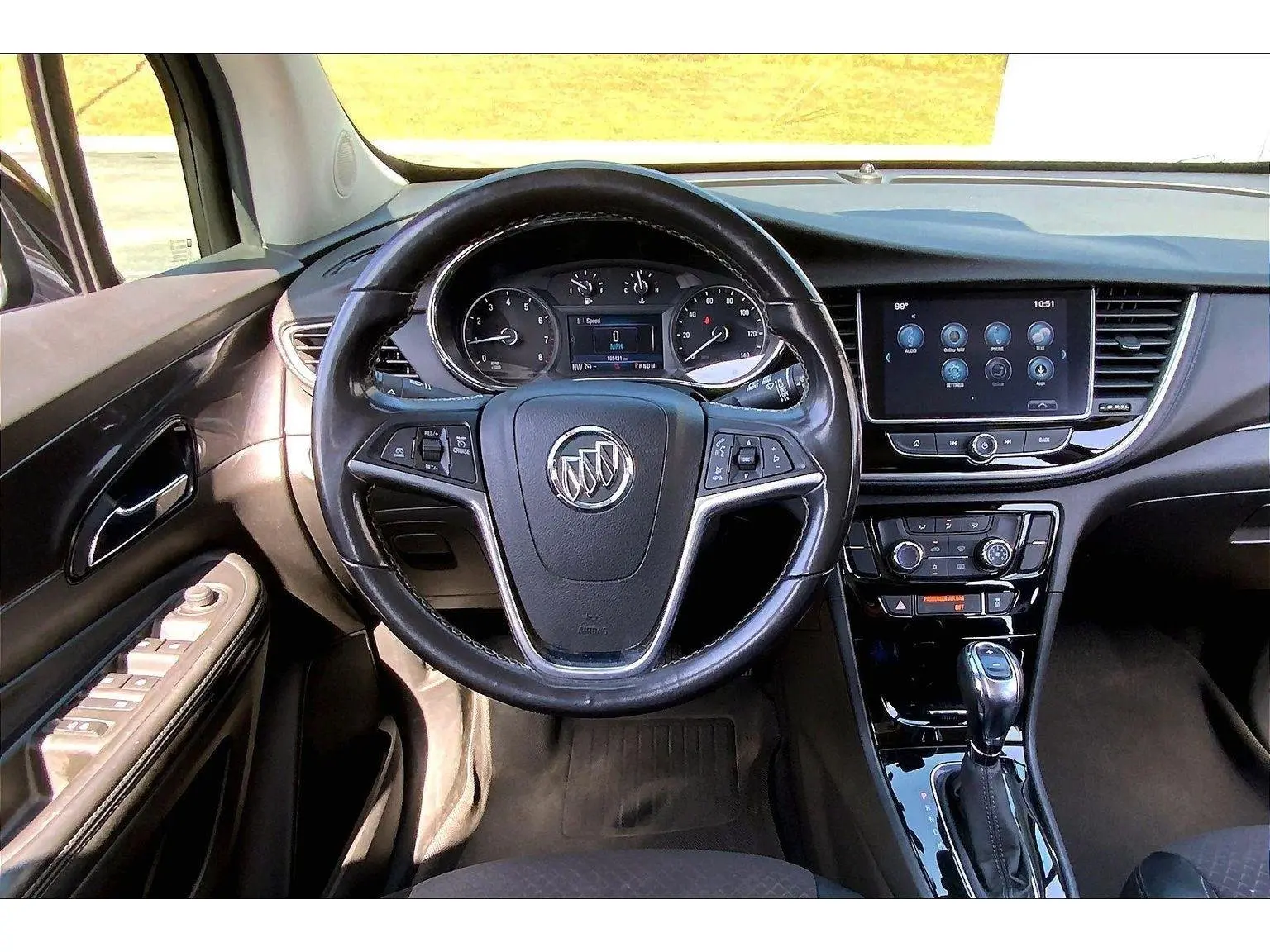 2019 Buick Encore Preferred photo 5