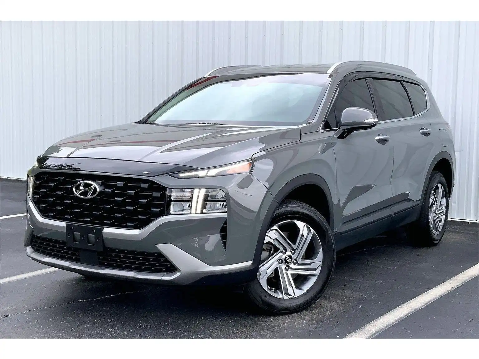 2023 Hyundai Santa Fe SEL 2.5 AWD's photo
