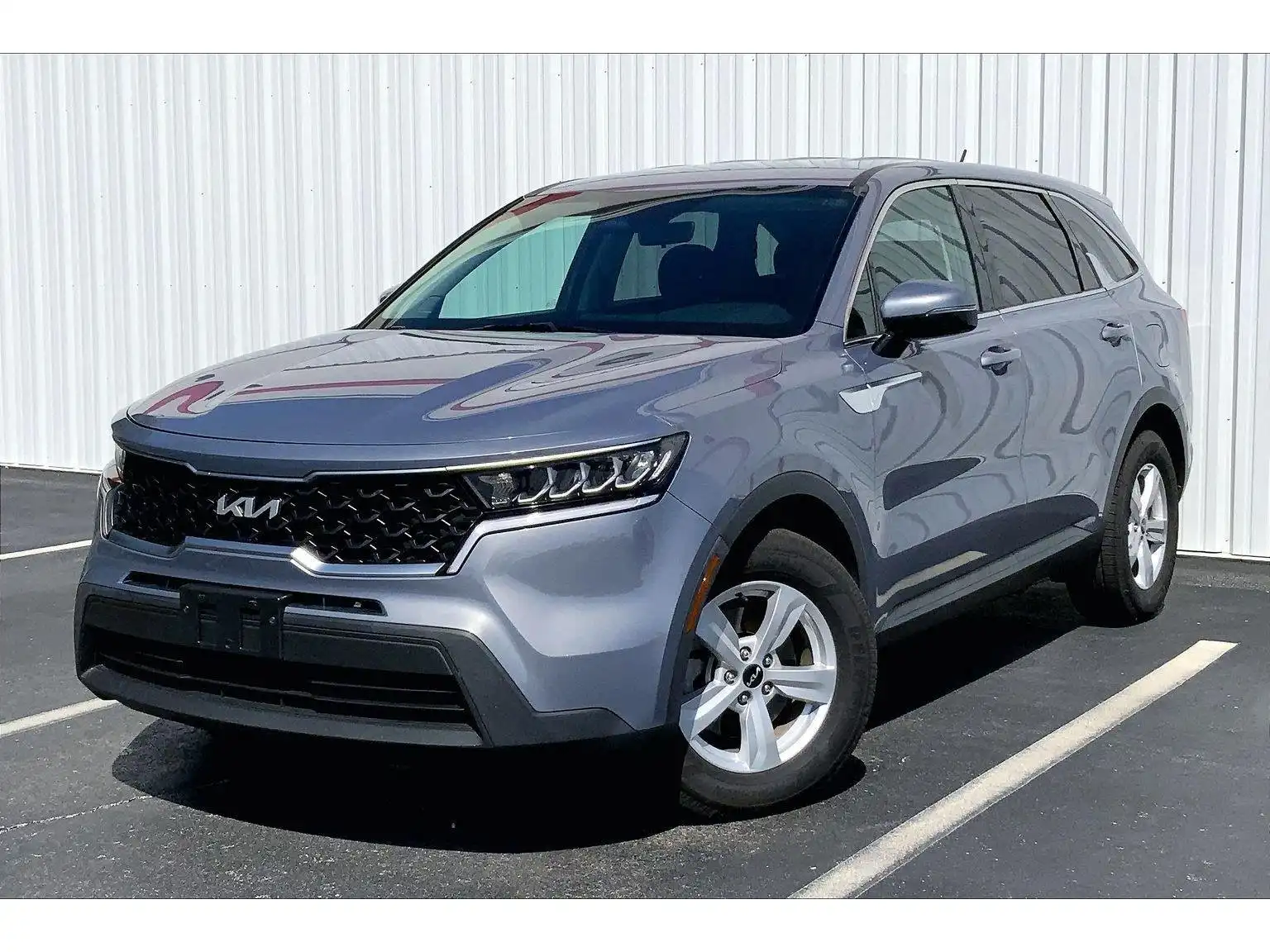 2023 Kia Sorento LX Auto's photo