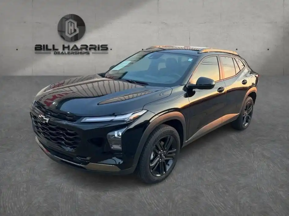 2025 Chevrolet Trax Activ's photo
