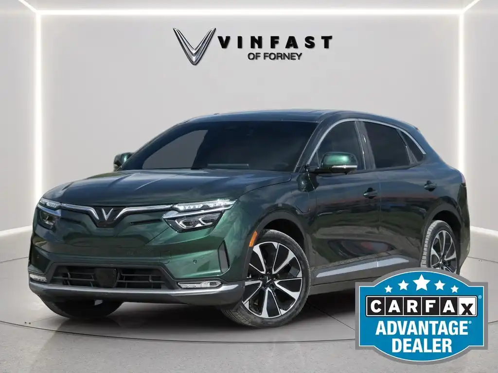 2023 VinFast VF 8 VF 8 Enhanced Range's photo