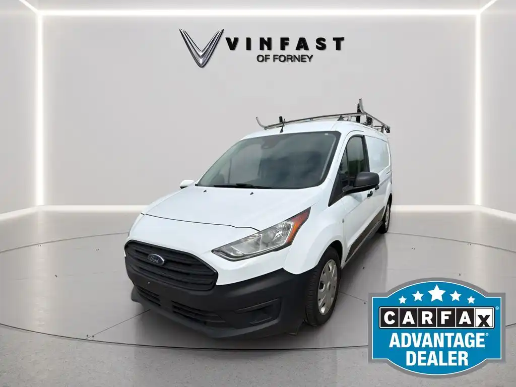 2020 Ford Transit Connect Van XL LWB (Rear 180 Degree Door)'s photo