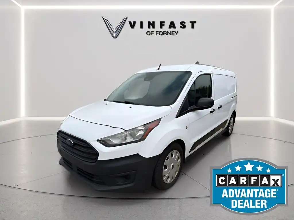 2022 Ford Transit Connect Van XL LWB (Rear 180 Degree Door)'s photo