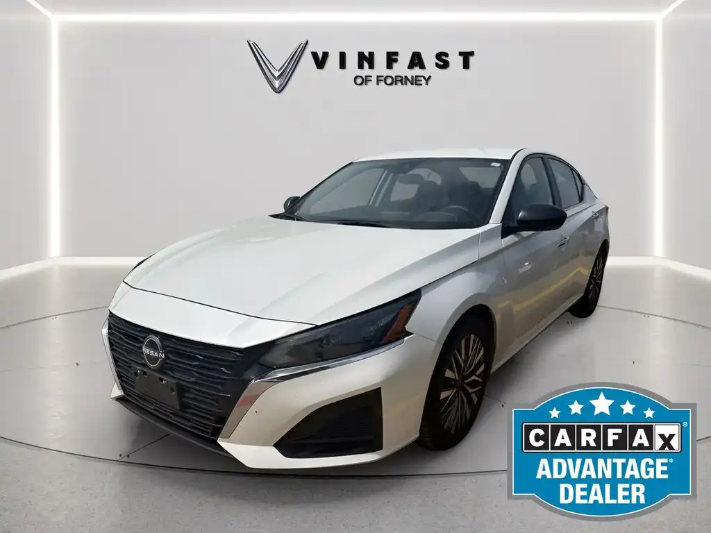 2024 Nissan Altima 2.5 SV's photo