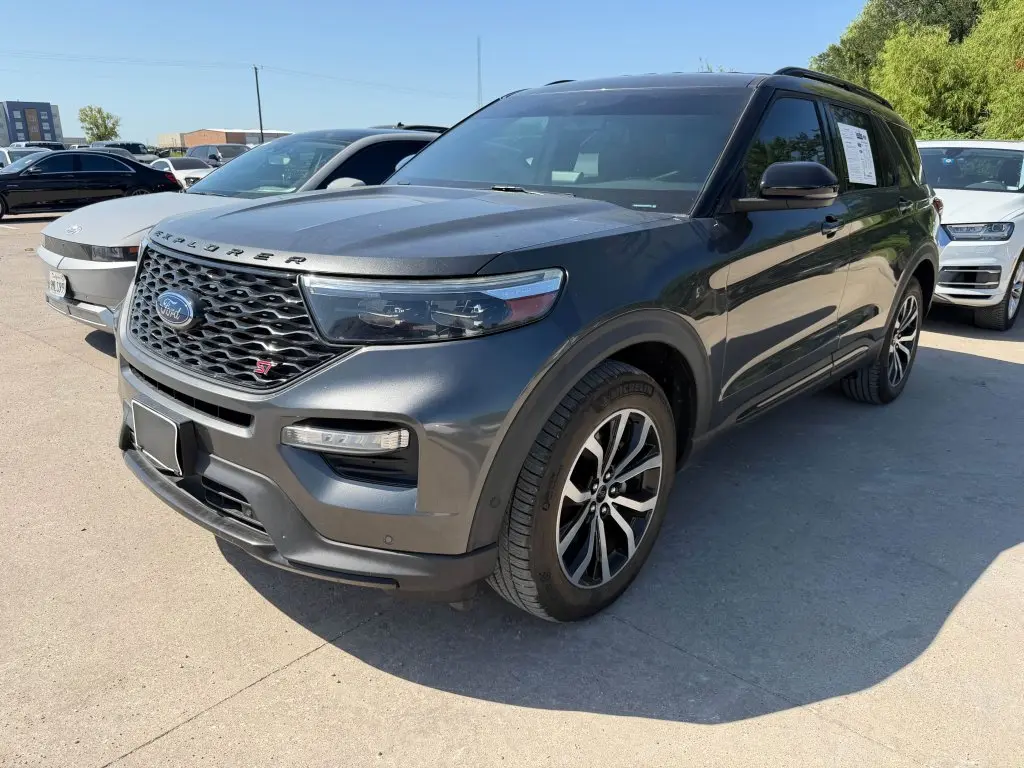 Vehicle Image 1