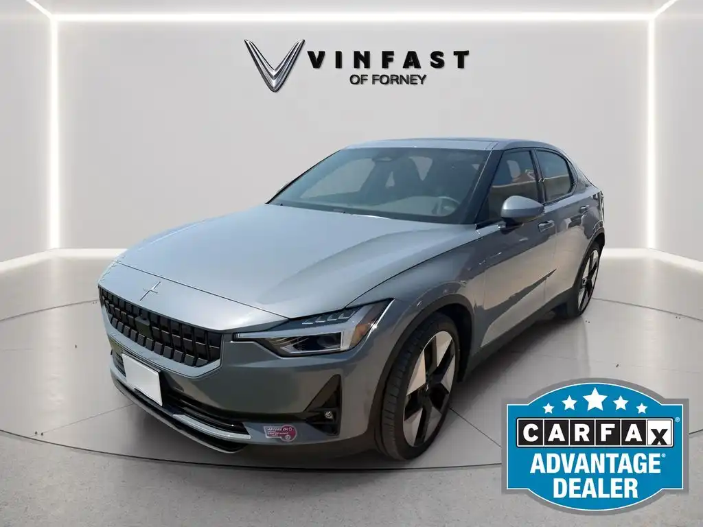 2023 Polestar 2 Long Range Dual Motor's photo