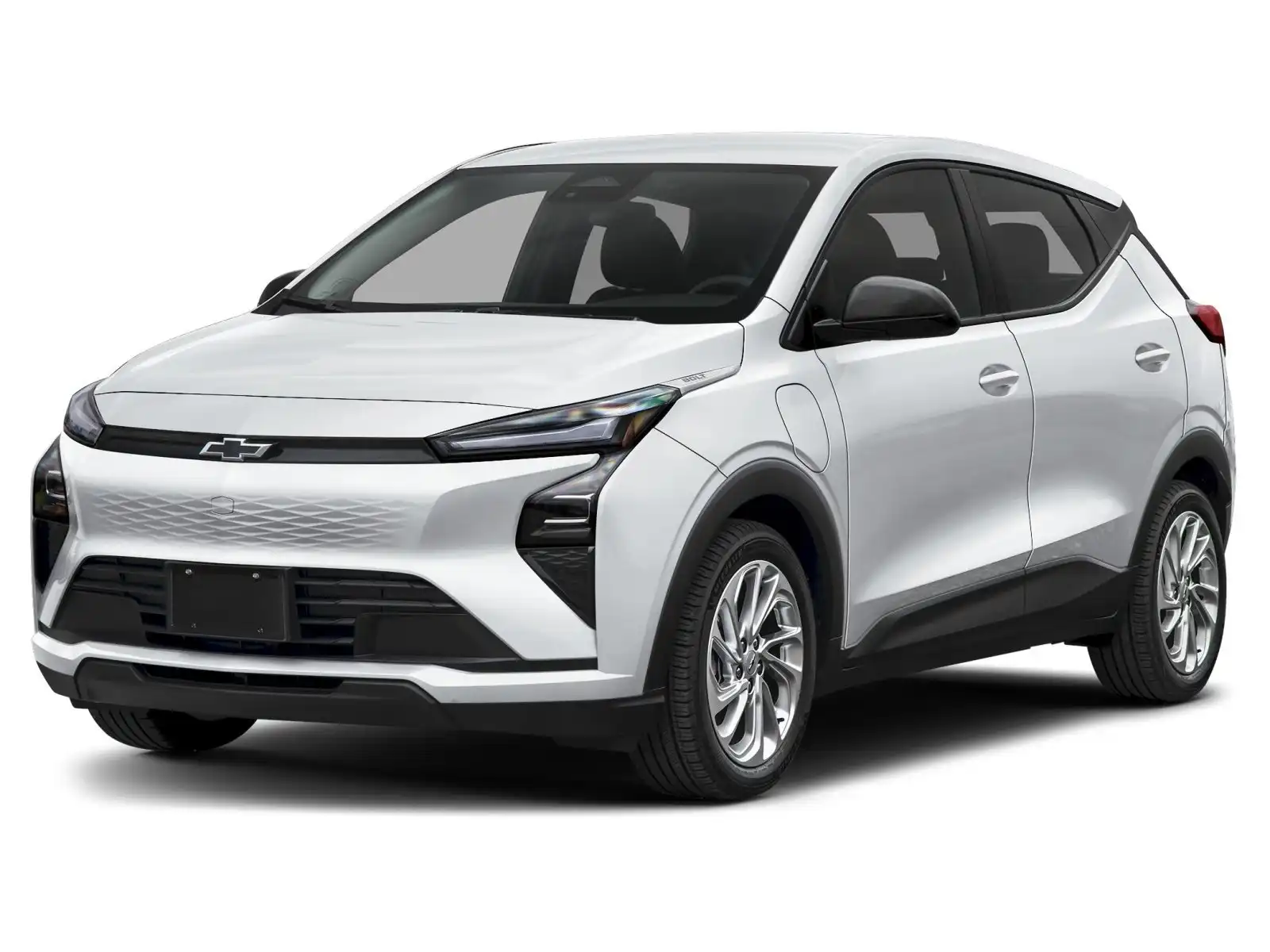 2027 Chevrolet Bolt EV LT Auto's photo