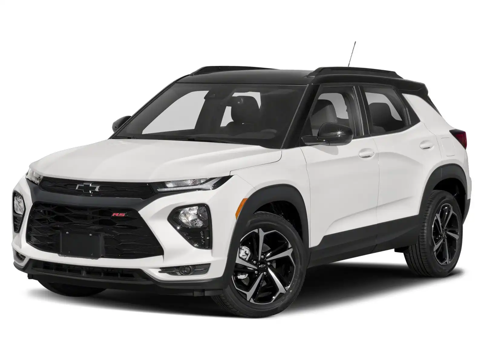 2023 Chevrolet Trailblazer RS AWD's photo