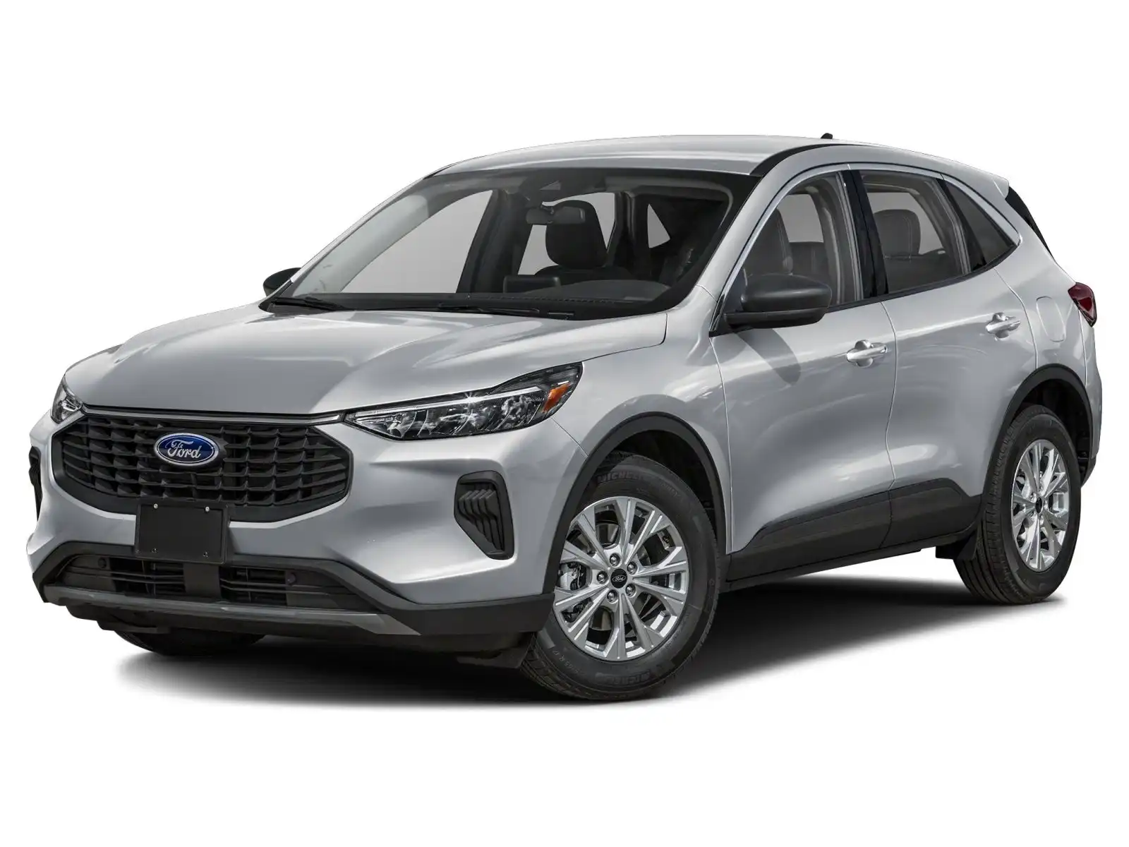 2024 Ford Escape Active FWD's photo