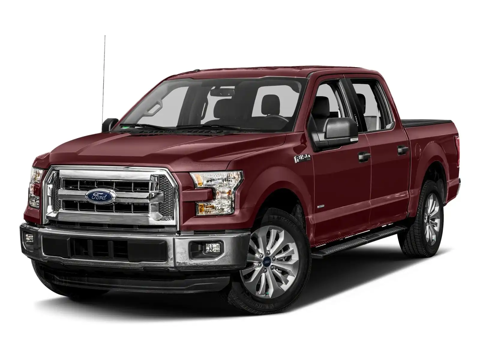 2017 Ford F-150 XLT 4x4 SuperCrew 5-1/2 Box's photo