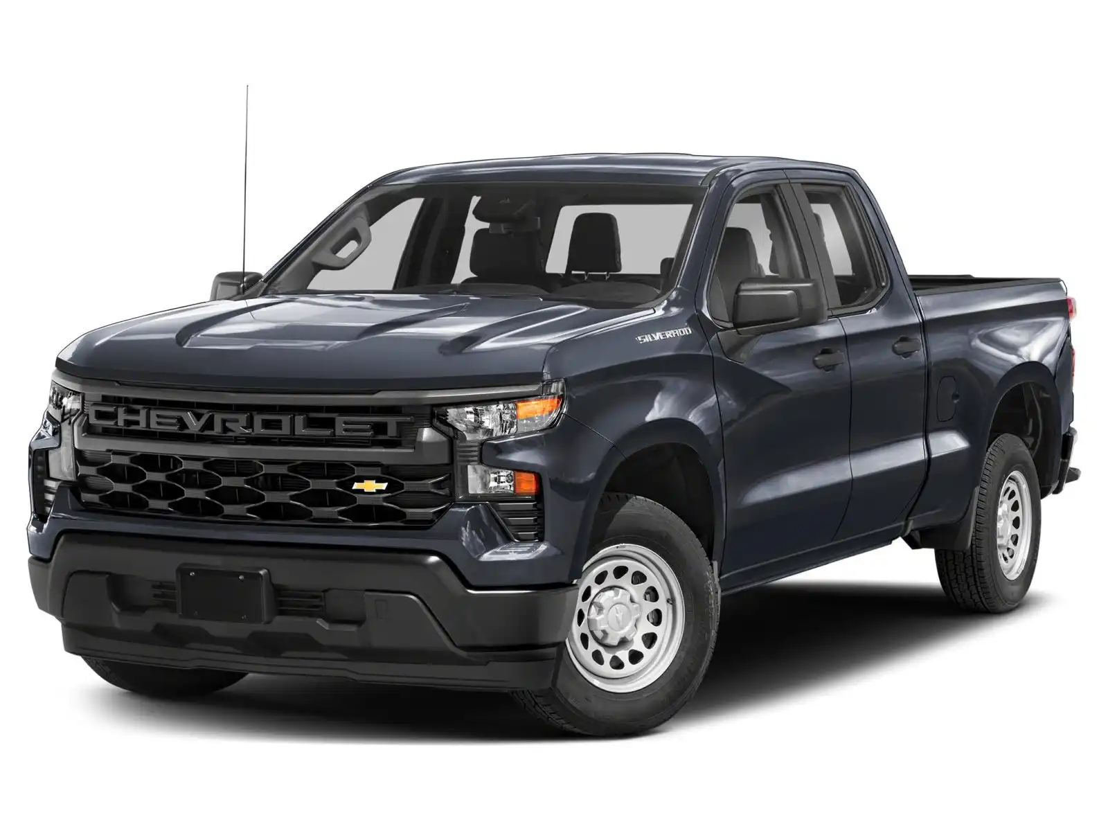 2023 Chevrolet Silverado 1500 LT 2FL 4X4 Double Cab Std Box's photo