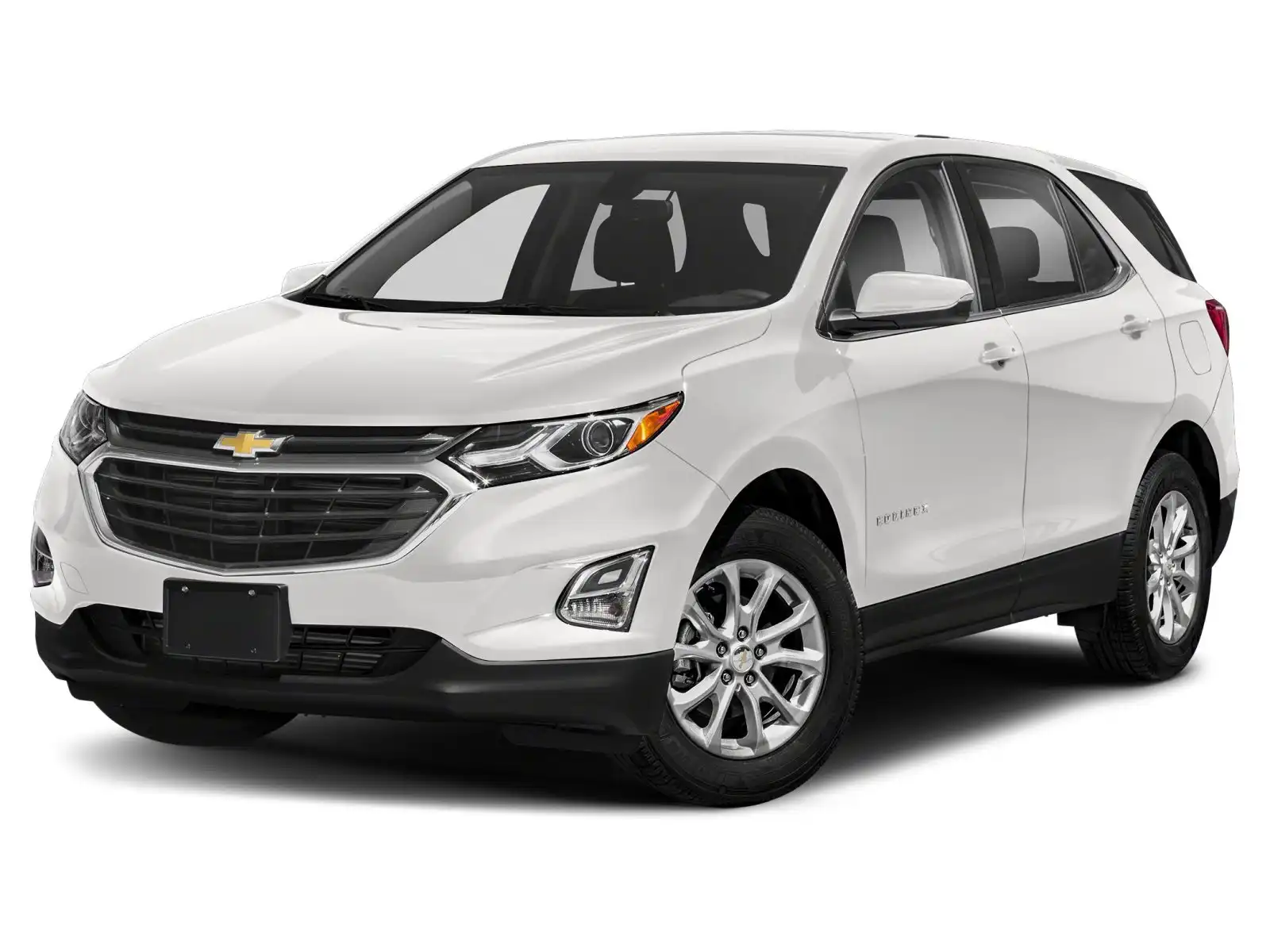 2019 Chevrolet Equinox LT 1.5T's photo