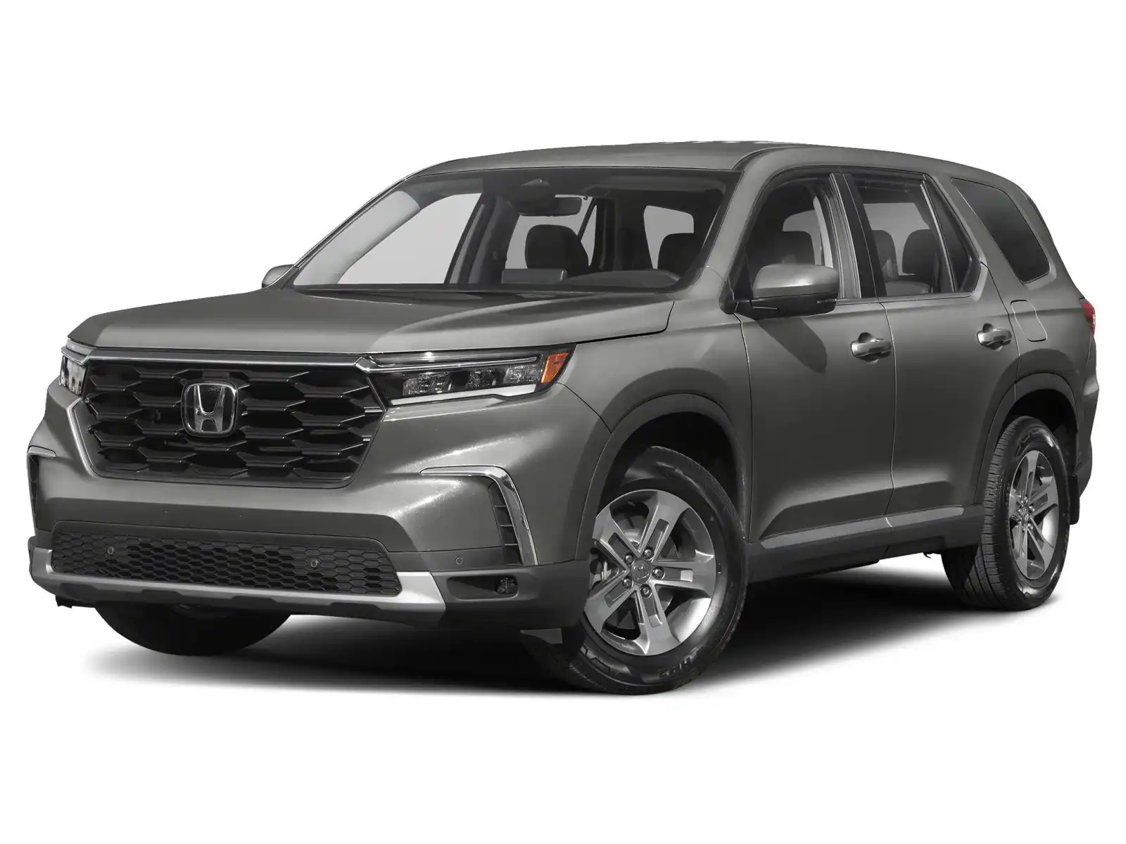 2024 Honda Pilot EX-L 7-Occupant AWD's photo
