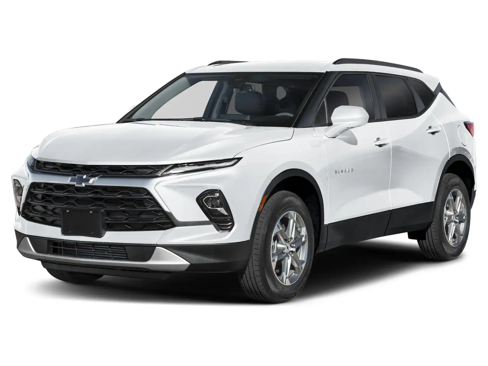 2026 Chevrolet Blazer 2.0T 2LT AWD's photo