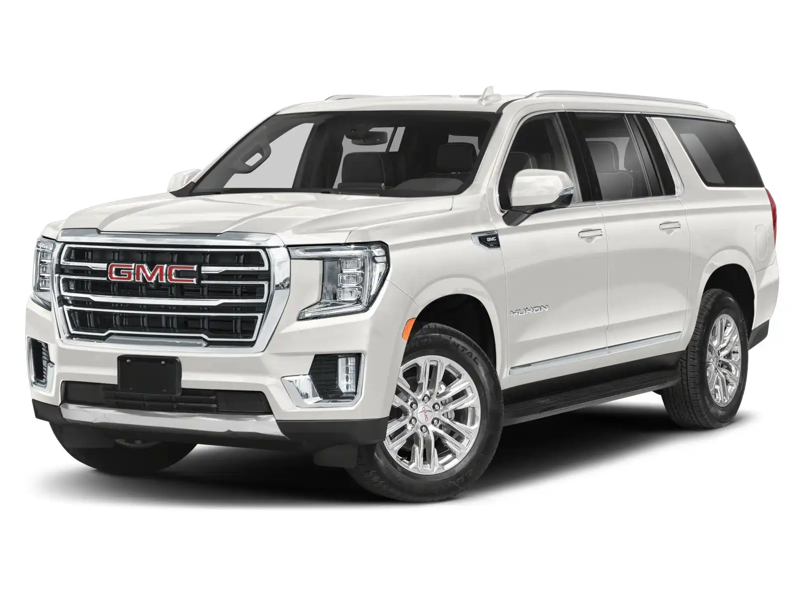 2023 GMC Yukon 4WD SLT's photo