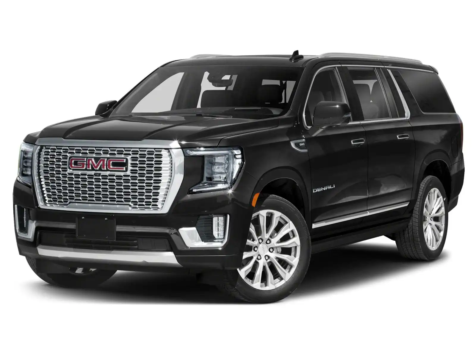 2021 GMC Yukon Denali AWD's photo