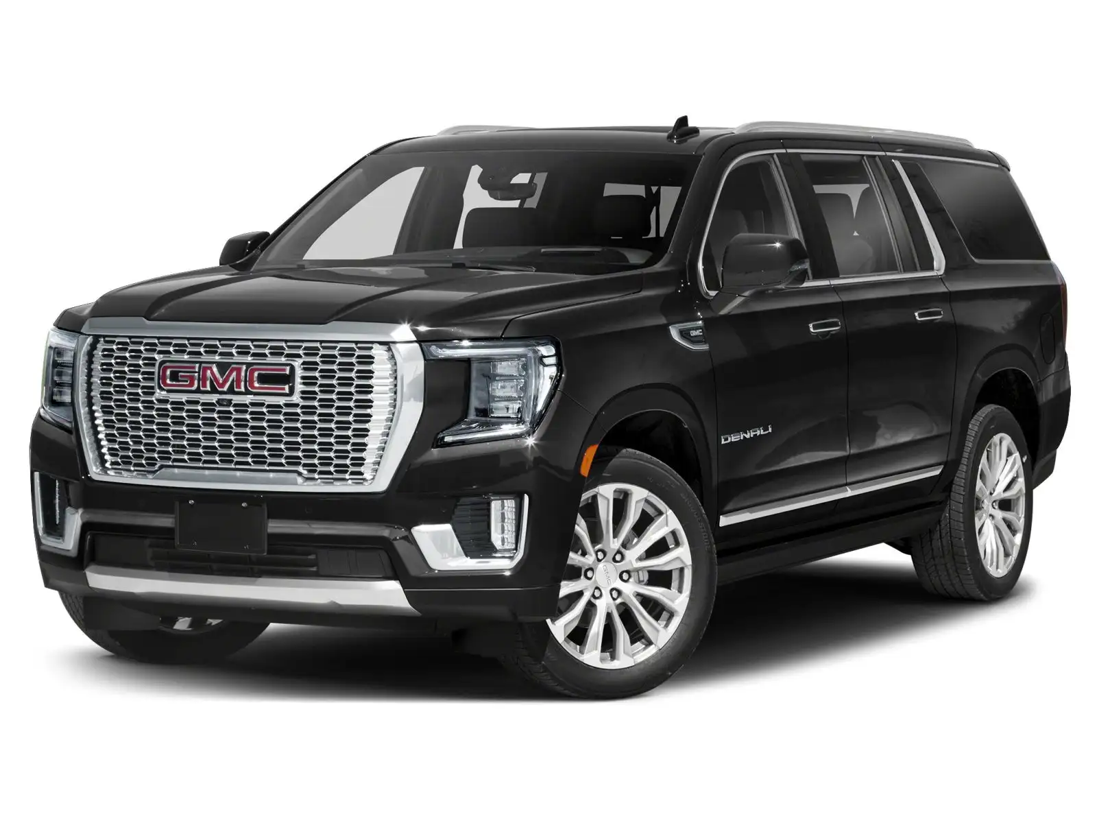 2021 GMC Yukon Denali AWD's photo