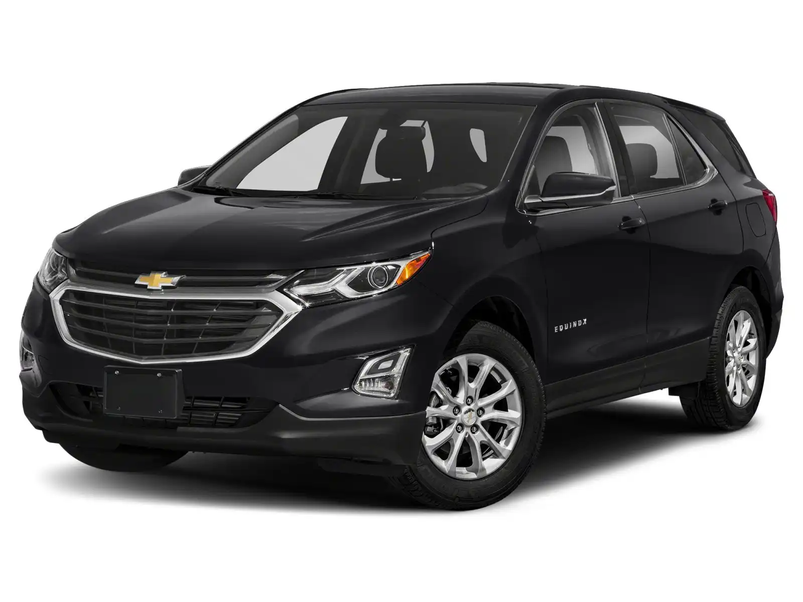 2020 Chevrolet Equinox AWD LT 1.5T's photo