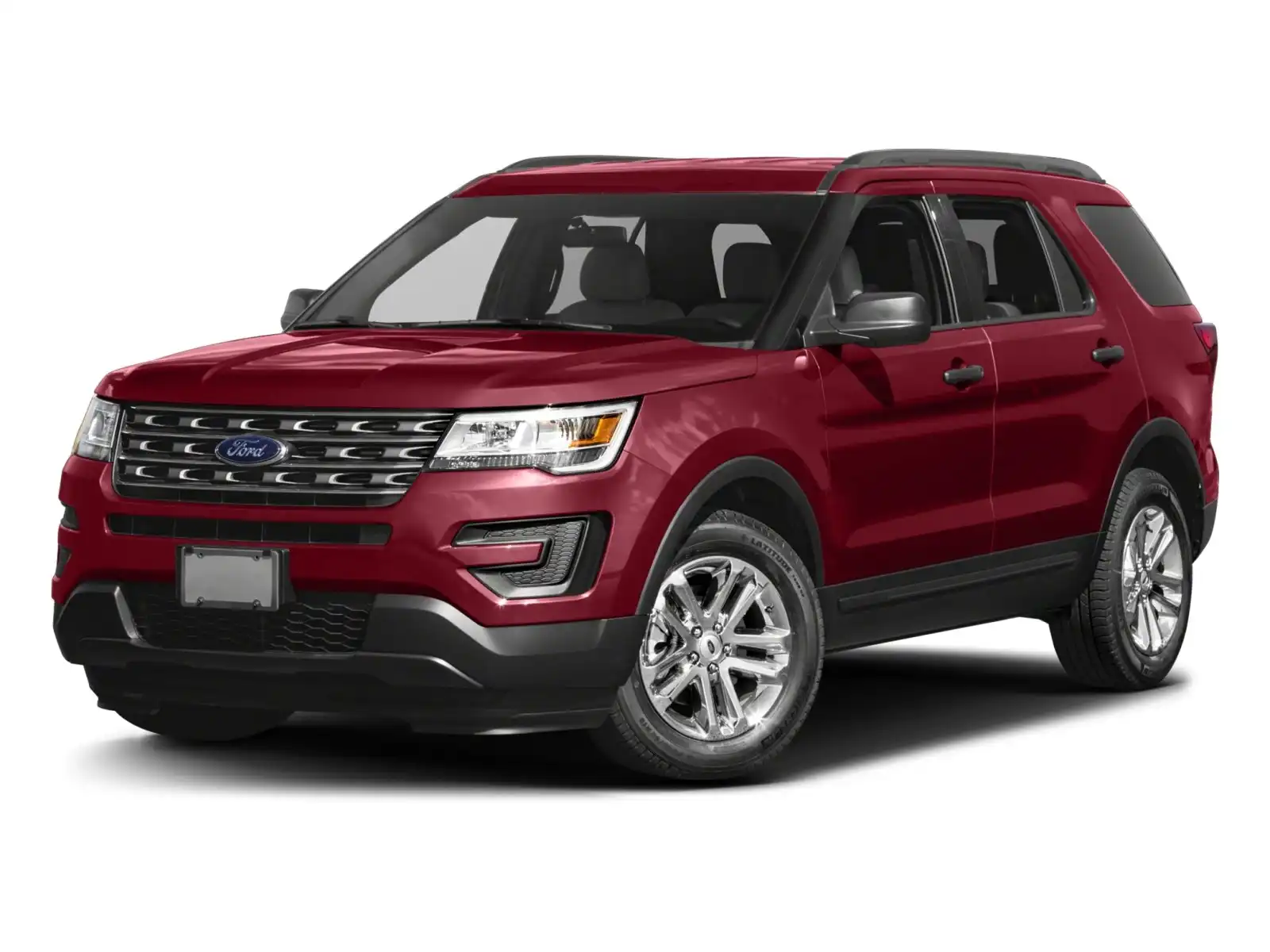2016 Ford Explorer Base FWD's photo