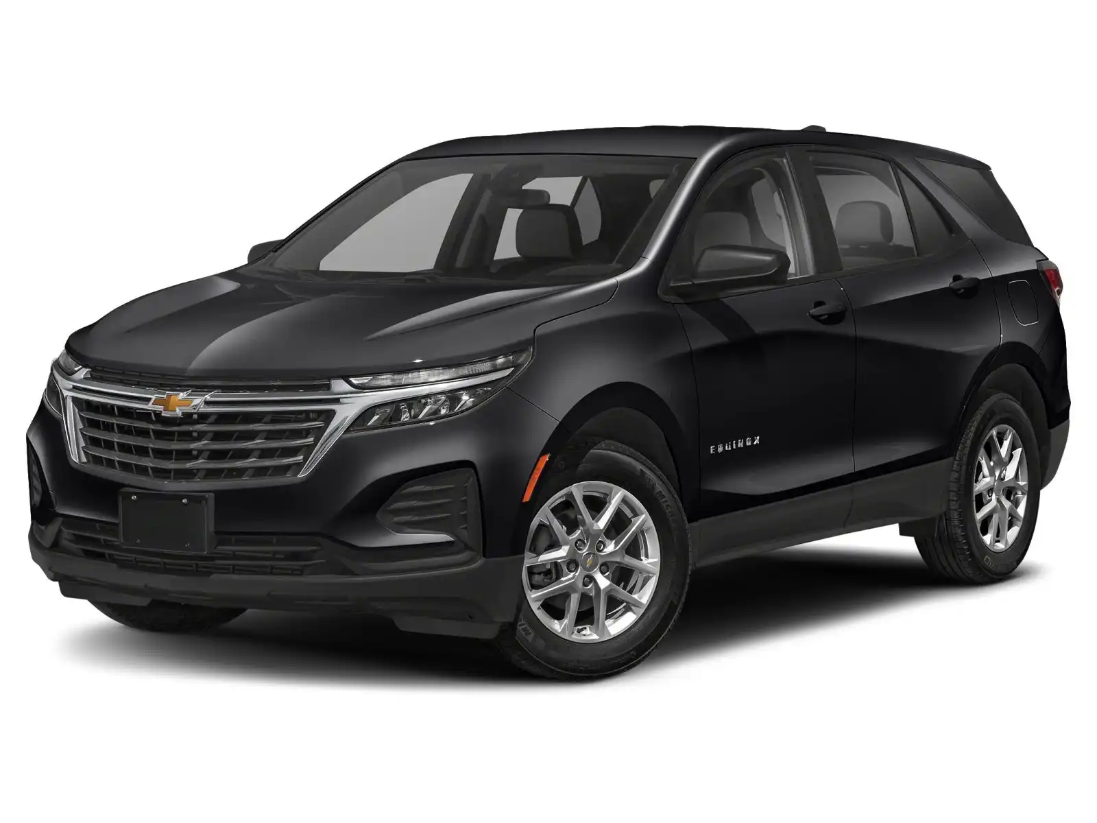 2024 Chevrolet Equinox LT 1.5T's photo