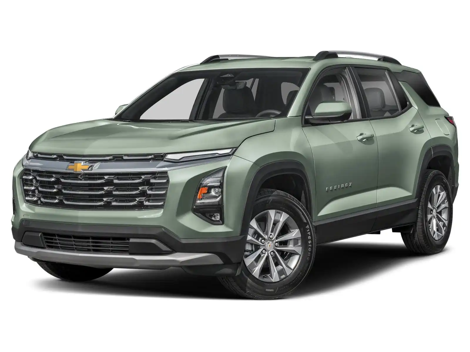 2026 Chevrolet Equinox AWD LT 1.5T's photo