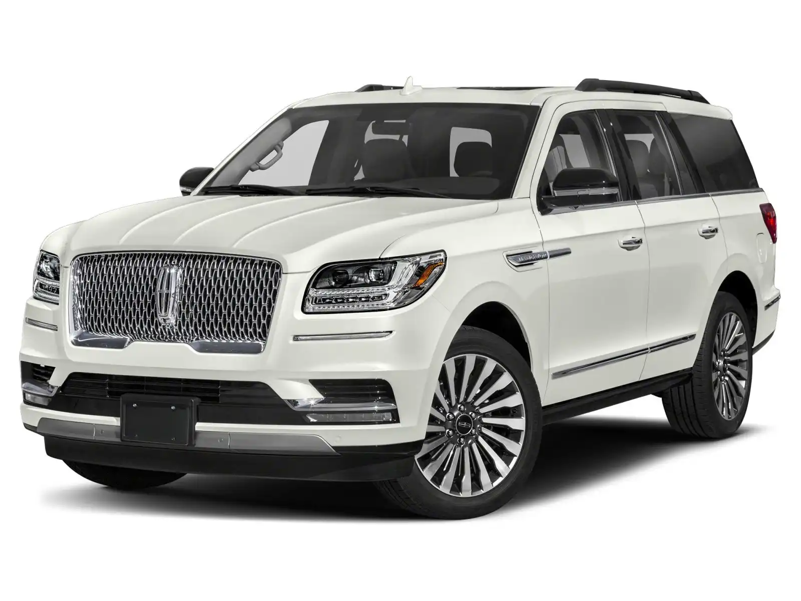 2019 Lincoln Navigator Reserve 4WD's photo