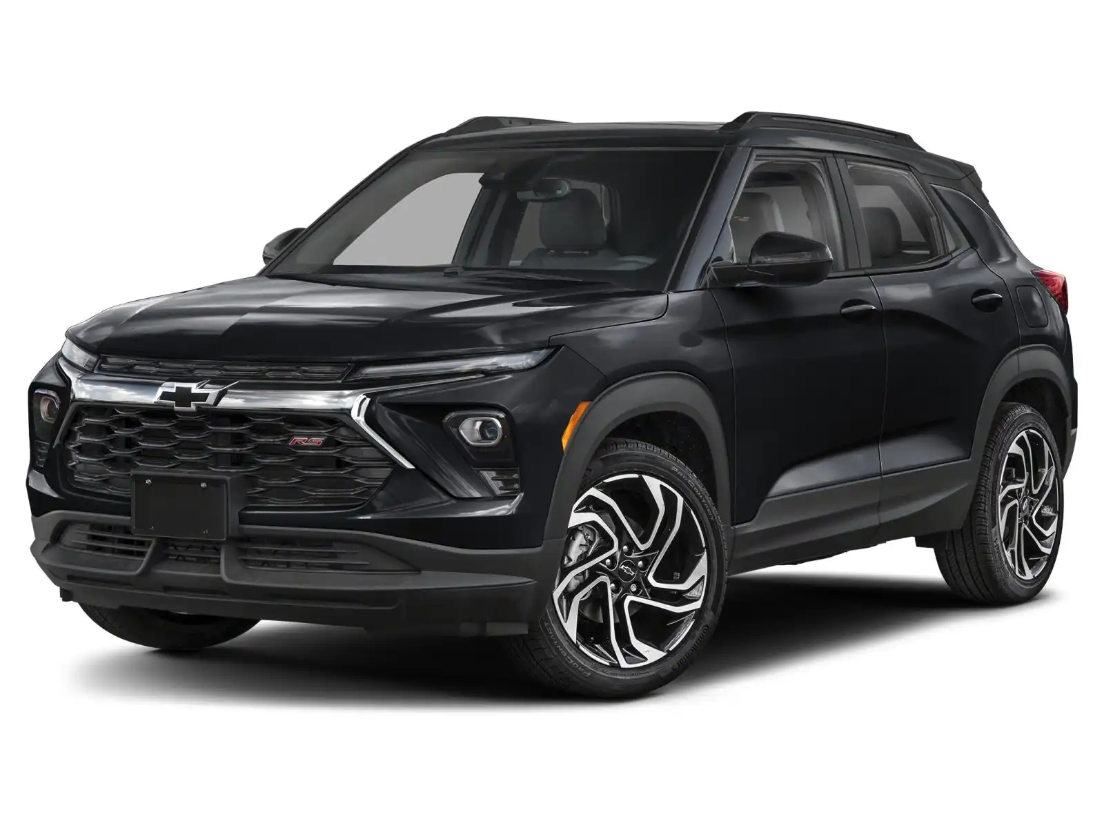 2026 Chevrolet Trailblazer RS's photo
