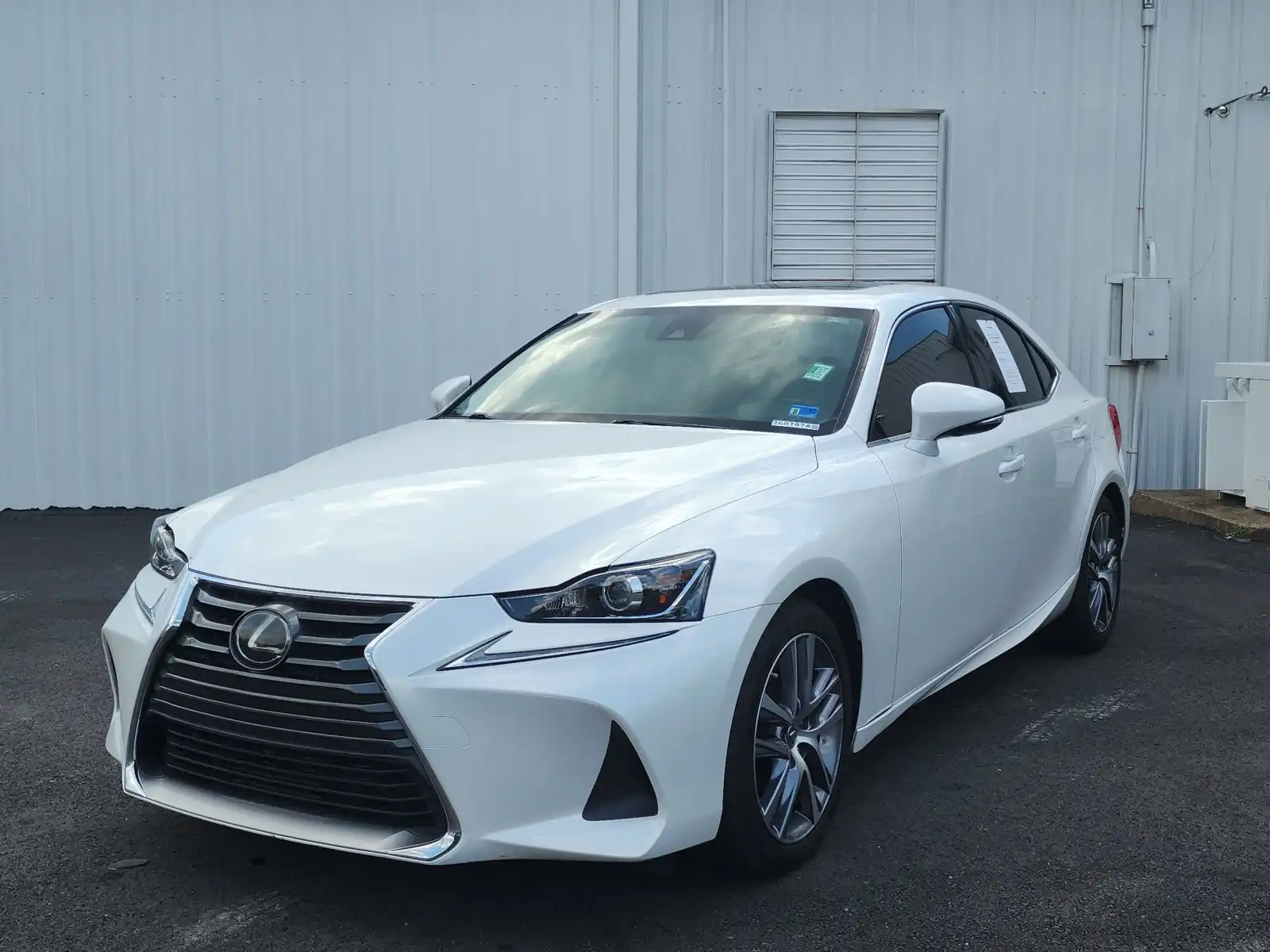 2020 Lexus IS 350 300 RWD's photo
