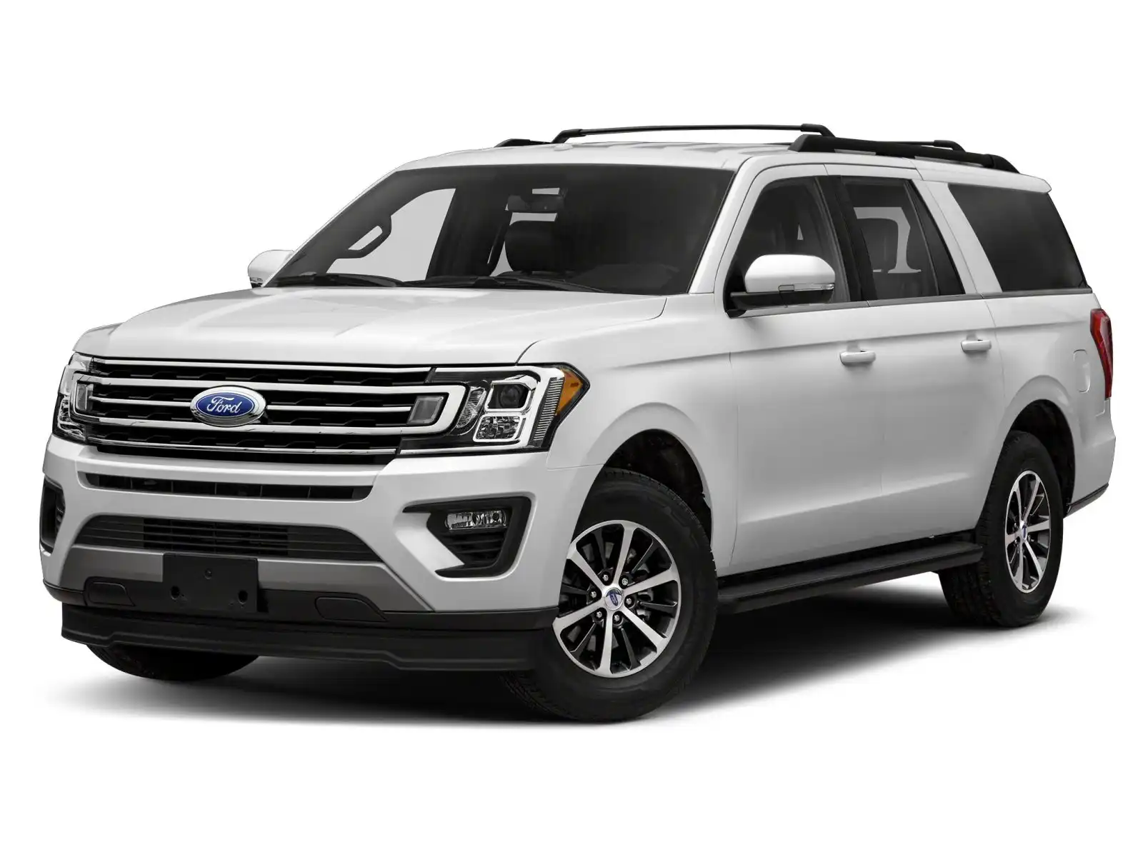 2021 Ford Expedition Limited 4WD MAX's photo