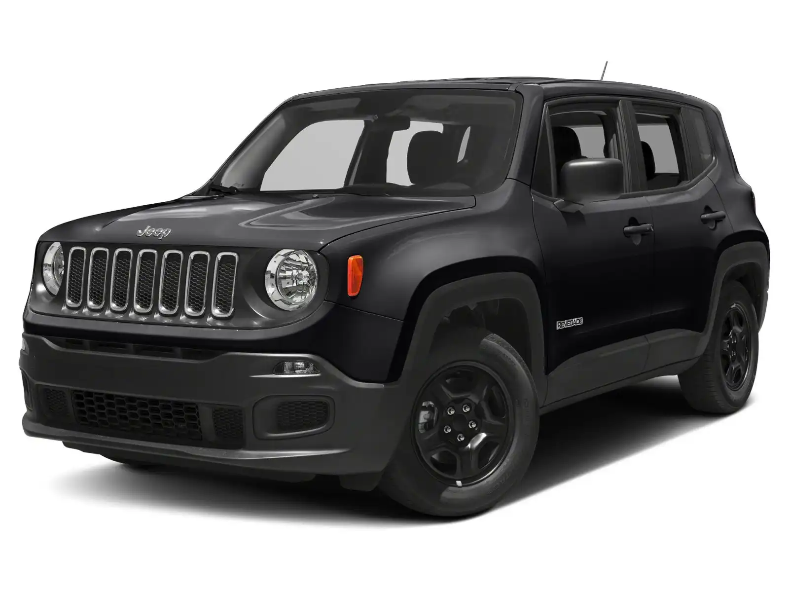 2018 Jeep Renegade Sport 4WD's photo