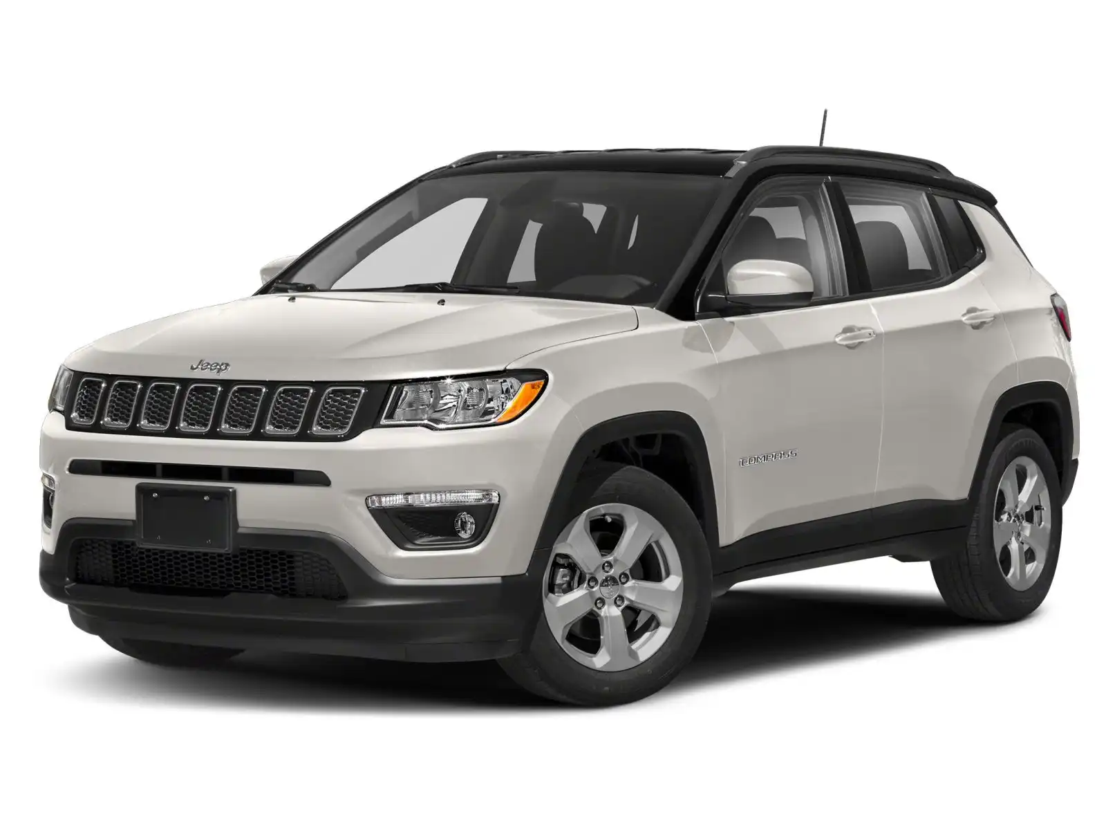 2019 Jeep Compass Latitude 4WD's photo