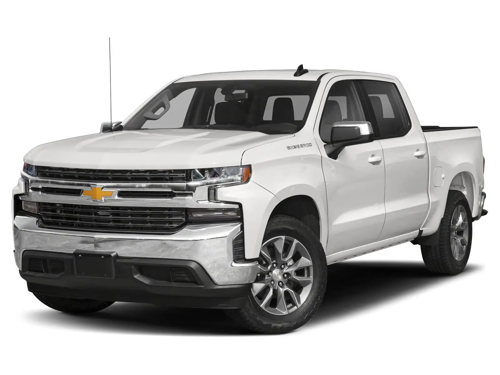 2022 Chevrolet Silverado 1500 RST 4WD Crew Cab Short Box's photo