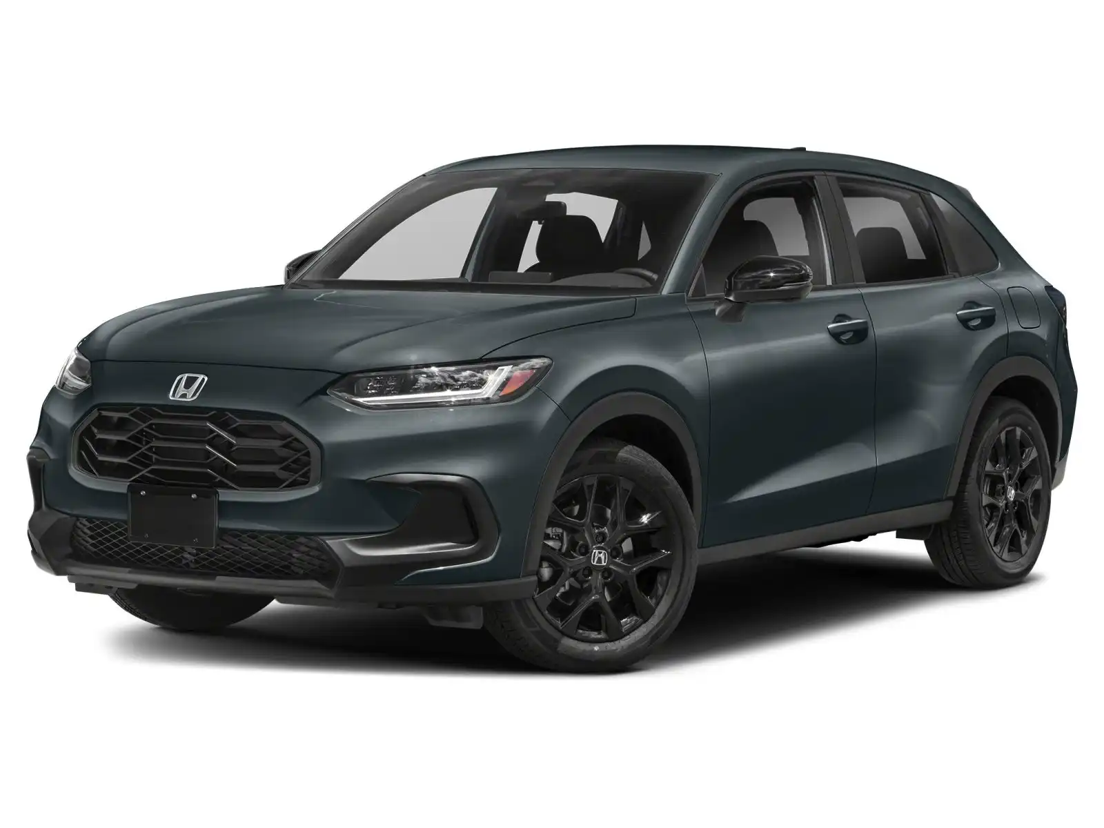 2024 Honda HR-V Sport AWD Without BSI's photo