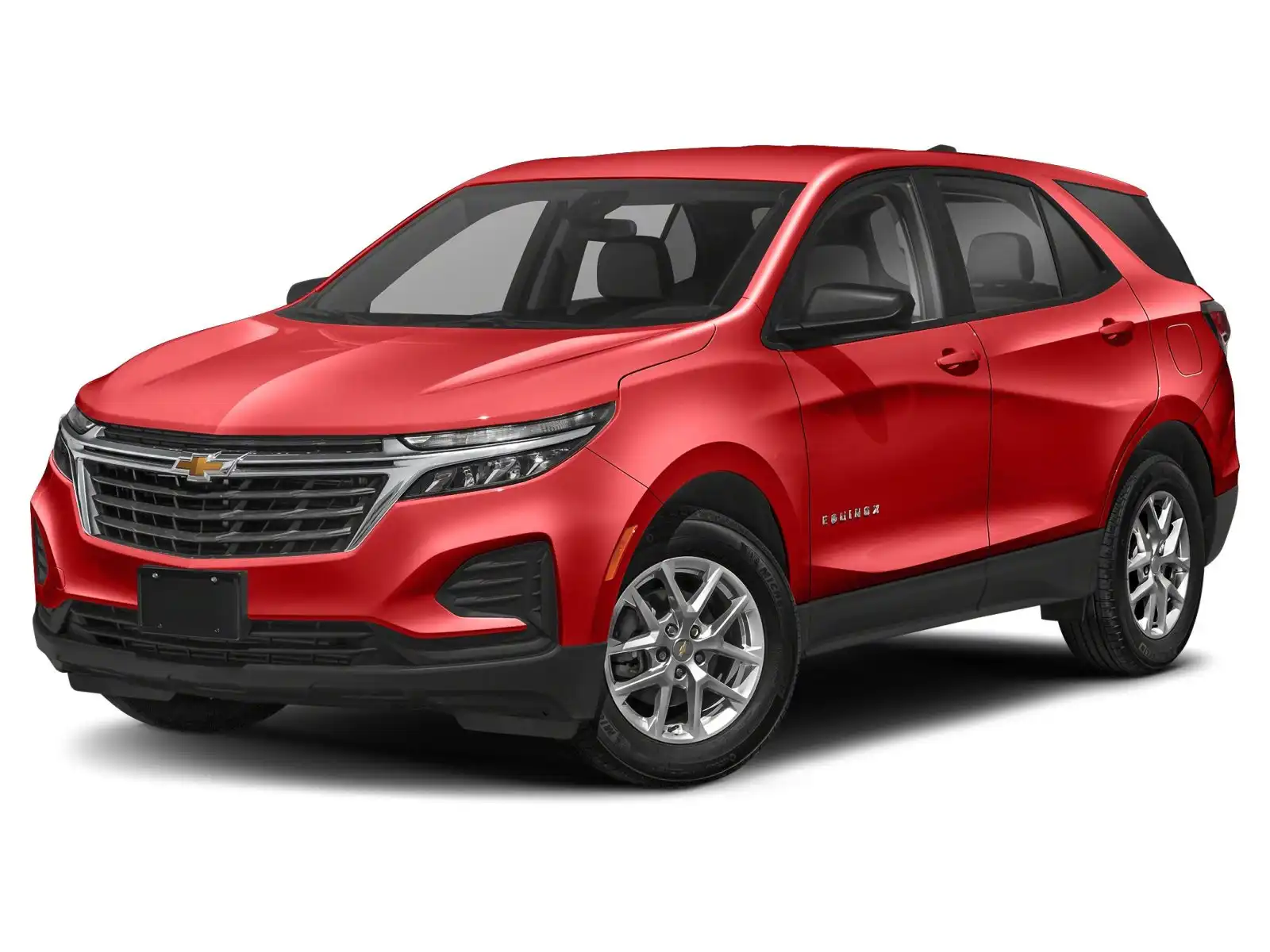 2024 Chevrolet Equinox 1.5T LT's photo