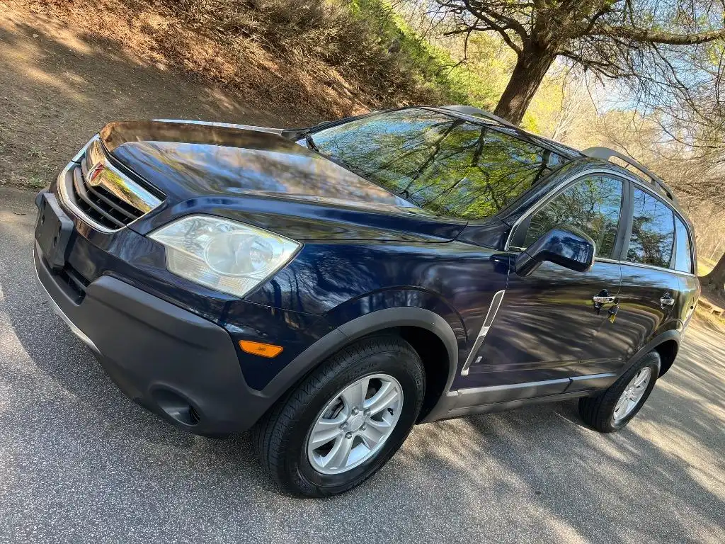 2008 Saturn Vue 3.5 Auto XE Awd's photo
