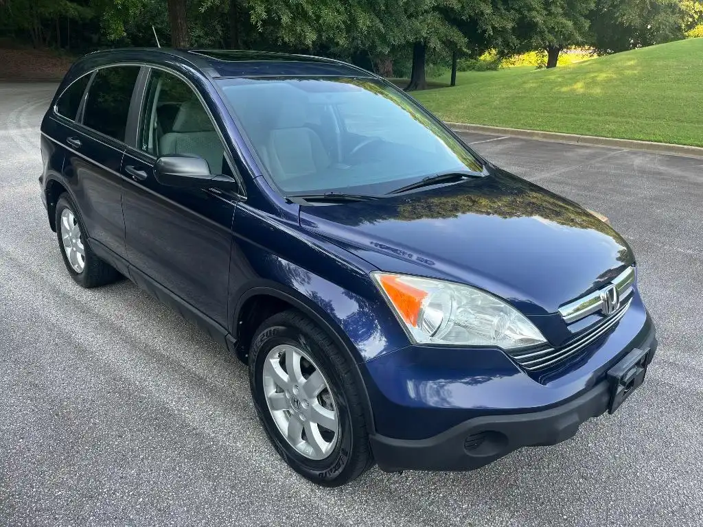 2008 Honda CR-V EX 4WD's photo