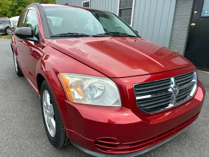 2009 Dodge Caliber SE FWD's photo
