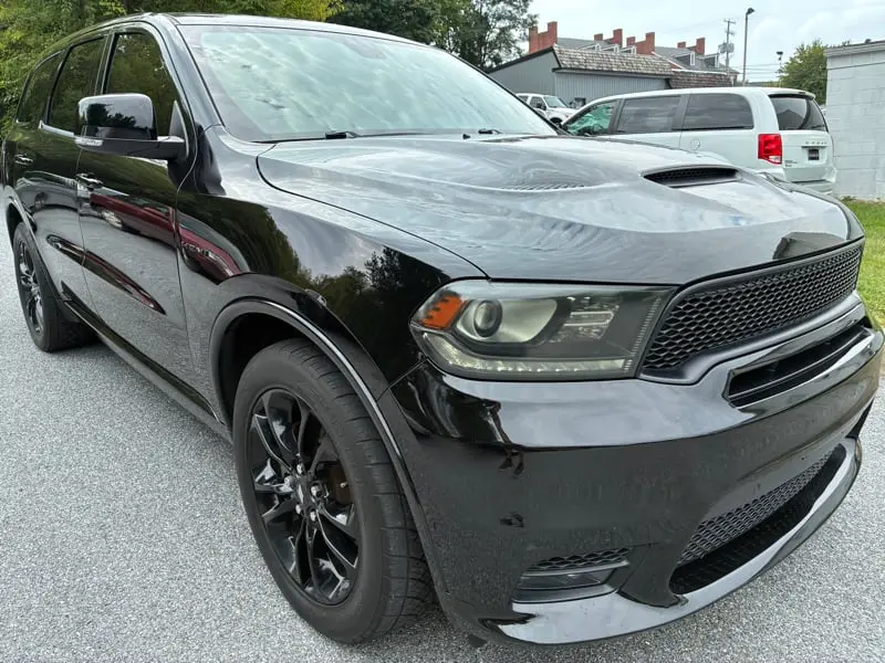 2020 Dodge Durango R/T AWD photo 3