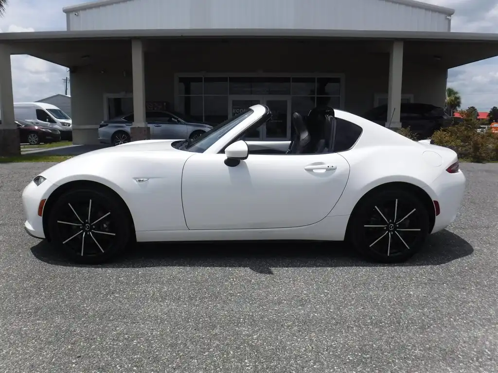 2024 Mazda MX-5 Miata Grand Touring Auto's photo