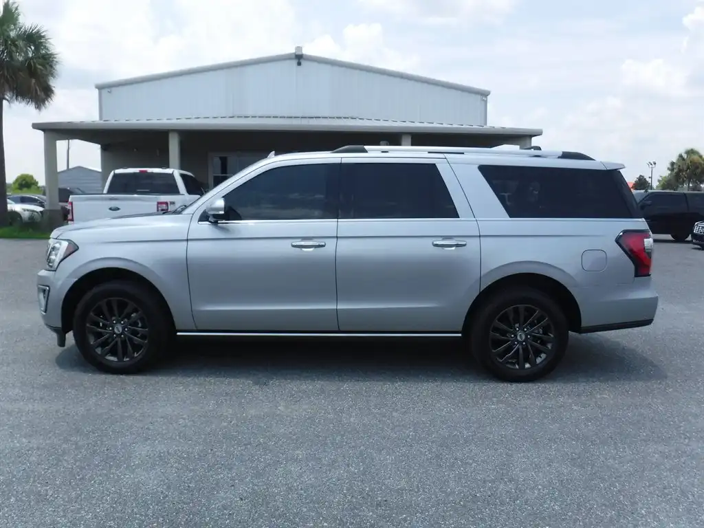 2021 Ford Expedition Limited MAX's photo