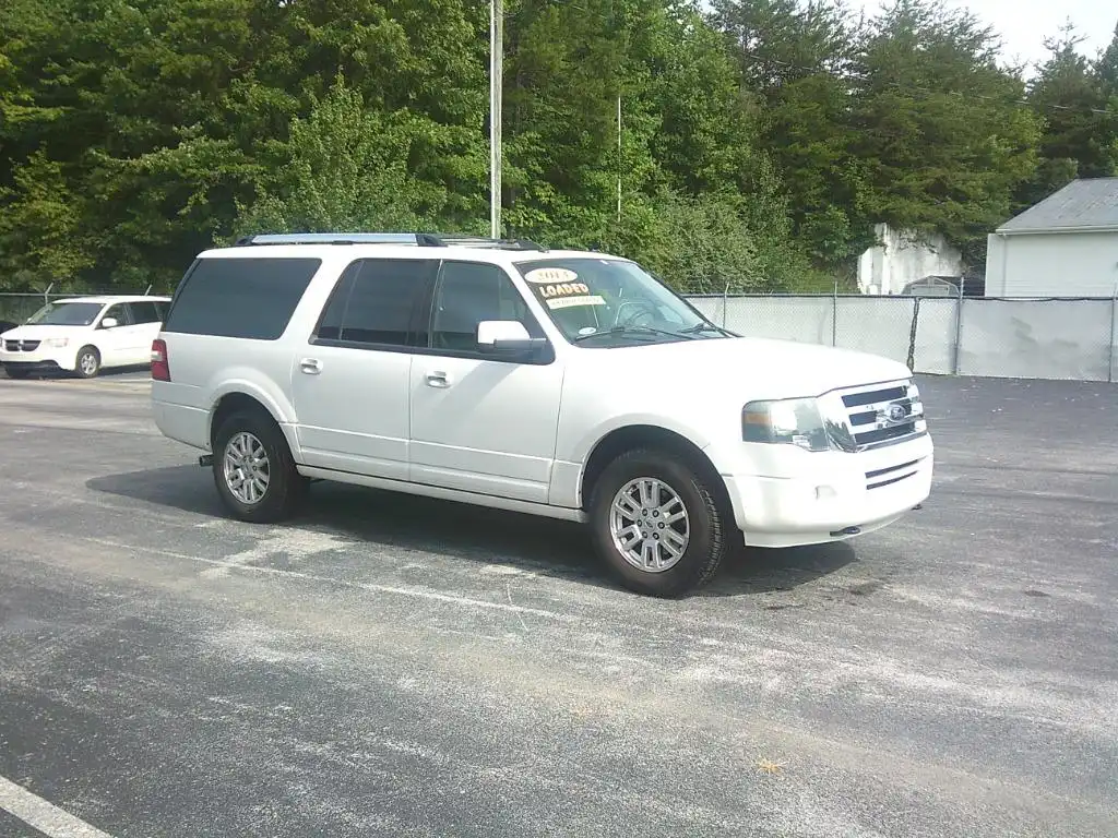 2013 Ford Expedition Limited 4x4 EL's photo