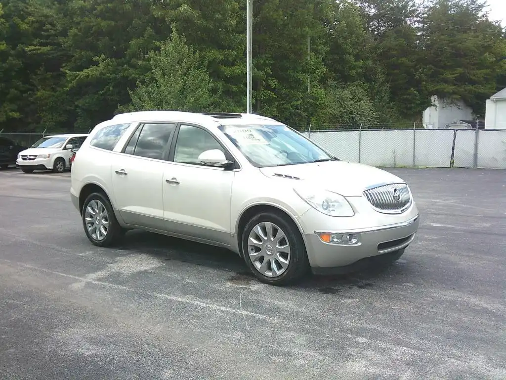 2009 Buick Enclave CXL AWD's photo