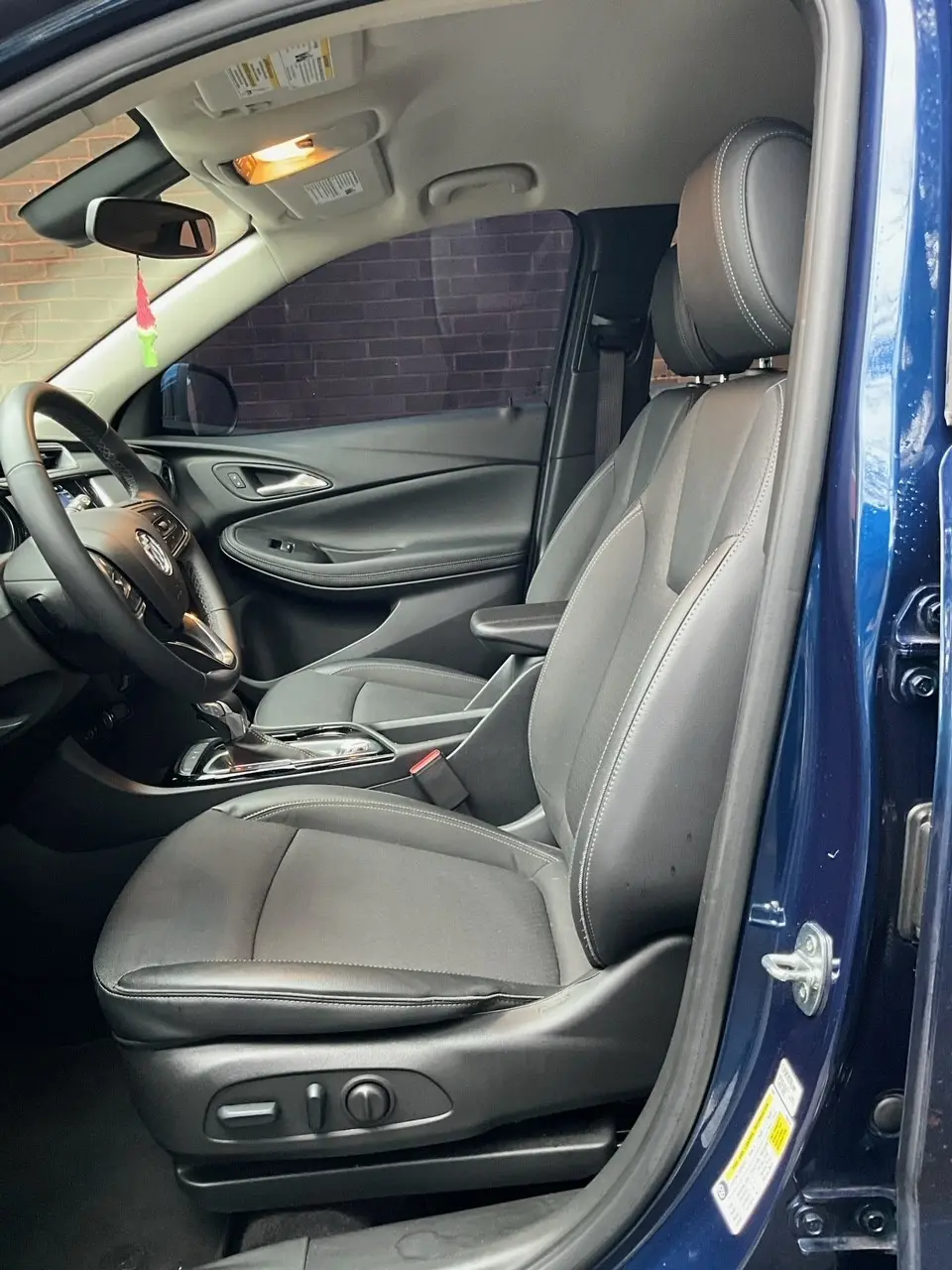 2023 Buick Encore GX Select photo 5
