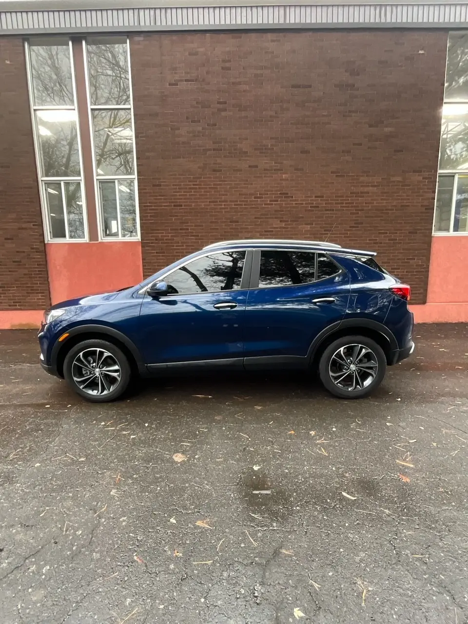 2023 Buick Encore GX Select photo 3