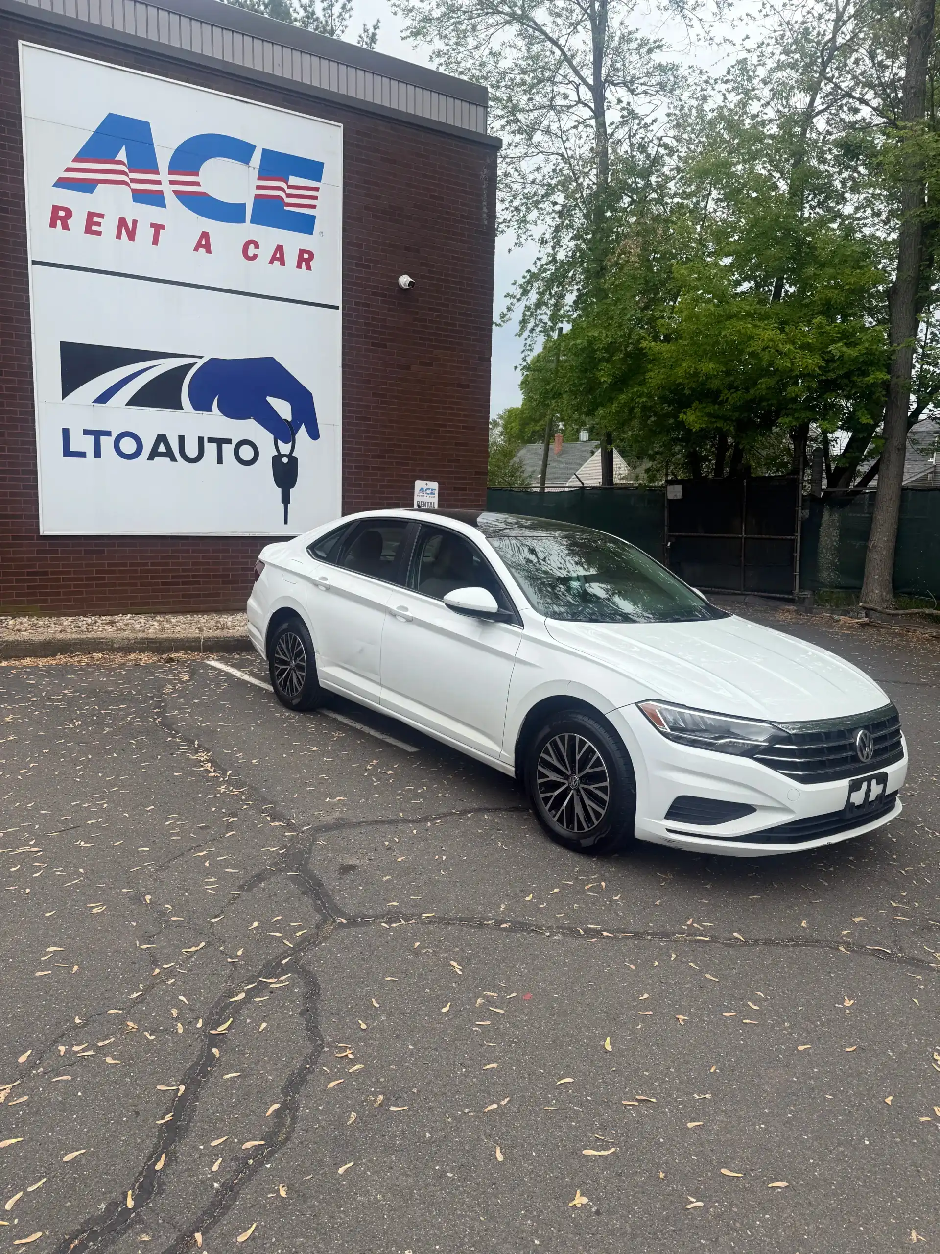 2021 Volkswagen Jetta 1.4T S Auto SULEV's photo