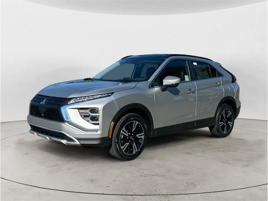 2026 Mitsubishi Eclipse Cross SE S-AWC's photo