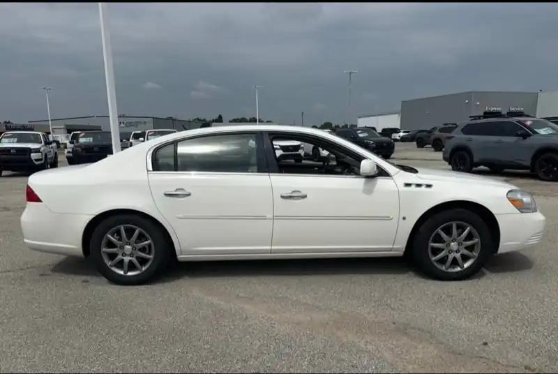 2007 Buick Lucerne CXL V6's photo